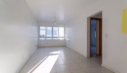 Apartamento 2 dormitórios 61m² 1 vaga no bairro Boa Vista