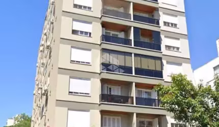 Apartamento 1 dormitório Mont'Serrat