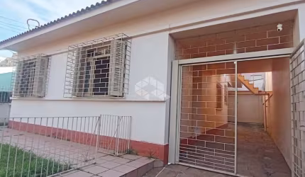 Casa 03 dormitórios, bairro Boa Vista