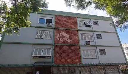 Apartamento 2 dormitórios, 01 garagem, no Praia de Belas