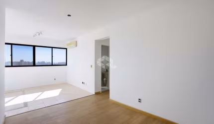 apartamento 3 dormitórios, suíte, 1 vaga no bairro Santana