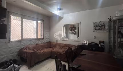 Apartamento com três quartos e suíte, no Jd do Salso