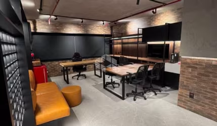 Sala comercial