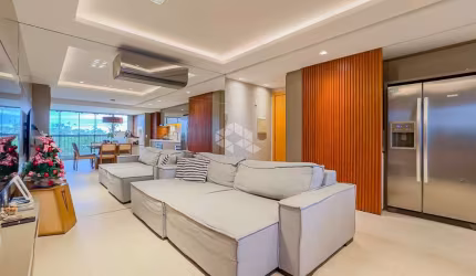 Espetacular apartamento no Urban Concept