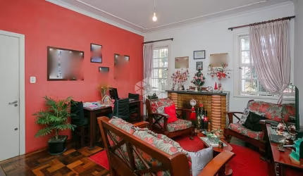Apartamento 3 dormitórios 85m² 2 banheiros 1 vaga no bairro Petrópolis