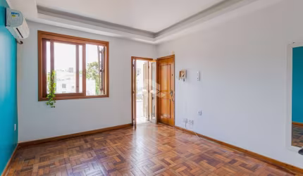 Apartamento 2 dormitórios 64m² 1 vaga no bairro Mont Serrat