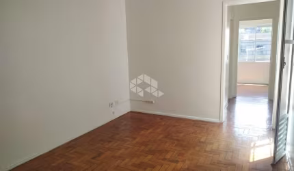 Apartamento de 1 dormitório 44m² no bairro Vila Ipiranga