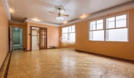 Apartamento 3 dormitórios, 116m² no bairro Bom Fim