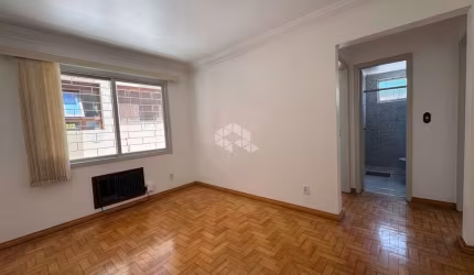 Apartamento 2 Dormitorios com vaga na Santana