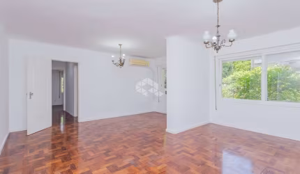 Apartamento 3 dormitórios 1 suíte 117m² 2 vagas no bairro Auxiliadora
