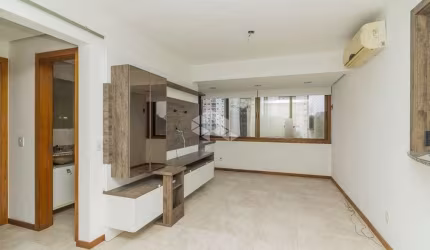 Apartamento 2 dormitórios 1 suíte 71m² 2 vagas no bairro Boa Vista