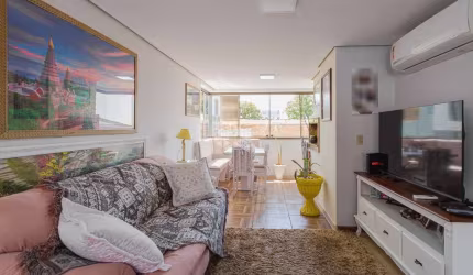 Apartamento 2 dormitórios 70m² 1 vaga no bairro Higienópolis