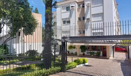 Cobertura com 171m² no Jardim Botânico
