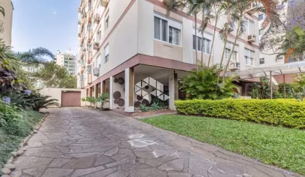 IMPERDIVEL DOIS DORM. OTIMA LOCALIZAÇÃO