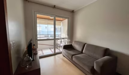 Barbada - Excelente apartamento mobiliado em Porto Alegre