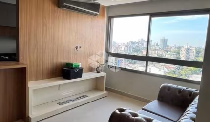 Apartamento a venda 2 quartos no bairro Jardim Europa  em porto Alegre