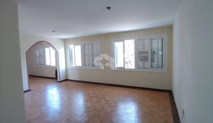Apartamento 2 dormitórios 1 suíte 143m² 1 vaga no bairro São João