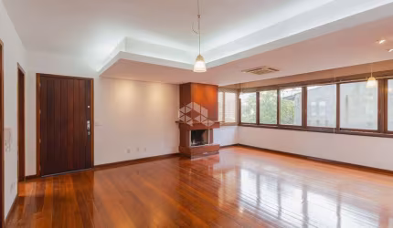 Apartamento 2 dormitórios 1 suíte 114m² 1 vaga no bairro Jardim Botânico