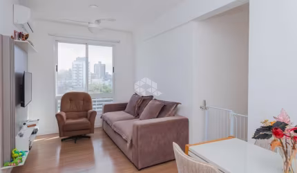 Apartamento 2 dormitórios 51m² 1 vaga no bairro Partenon