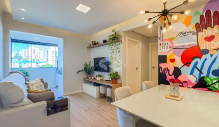 Apartamento 2 dormitórios 1 suíte 68m² no bairro Passo da Areia