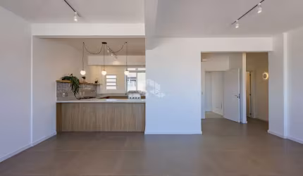 Apartamento reformado