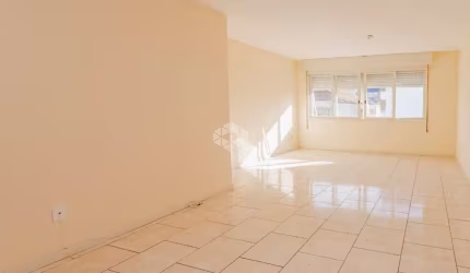 Apartamento 3 dormitórios 1 suíte 111m² no bairro Rio Branco