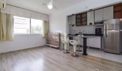 Apartamento 2 dormitórios 60m² 1 vaga no bairro Jardim Botânico