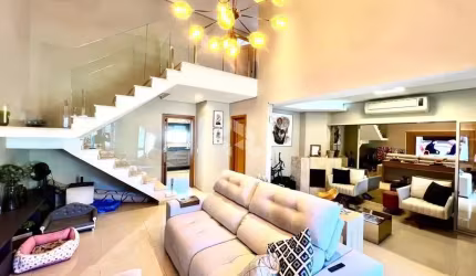 Casa com 3 dormitórios, piscina e área gourmet no Teresópolis