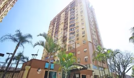 Apartamento com 3 quaros, 1 suite, sacada, 2 vagas de garagem, infraestrutura completa no bairro Vila Ipiranga