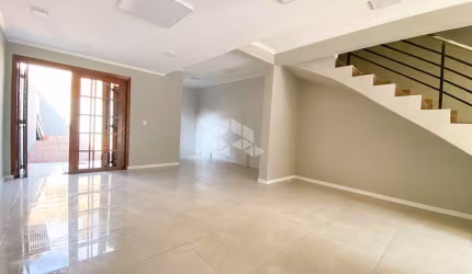 Casa 3 quartos sendo 1 suíte, nova nunca habitada 120m2 no condomínio Verdes Campos