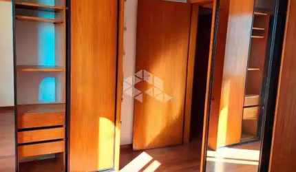 Apartamento 3 quartos com uma suíte, 2 vagas de garagem no Bairro Cristo Redentor