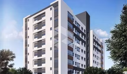 Apartamento 6° andar de 2 dormitórios no Passo D'Areia próximo ao Iguatemi Shopping