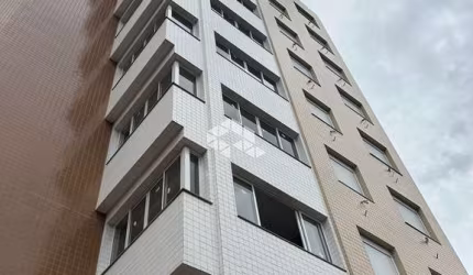 APARTAMENTO NOVO COM 68M2  DE 2 DORMITORIOS, 1 SUÍTE E 2 VAGAS GARAGEM