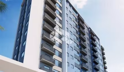 APARTAMENTO GARDEN DE 2 DORMITÓRIOS COM SUÍTE E VAGA