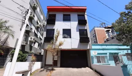 Prédio Comercial a venda com 4 salas e 6 vagas no bairro Moinhos de Vento em Porto Alegre-RS!