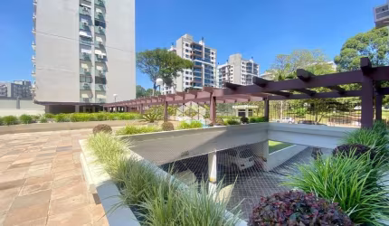 Apartamento 3 dormitórios, suíte, 1 vaga, 129,39 m², no Jardim Lindoia zona Norte.