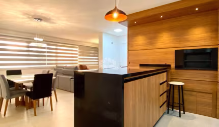 Apartamento de 3 dormitórios, 3 suítes e 3 vagas no bairro Jardim Lindóia em Porto Alegre-RS!