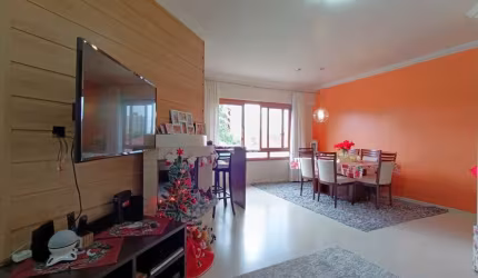 Conforto e Praticidade: Apartamento Mobilhado de 2 Quartos no Edifício Altos do Planalto