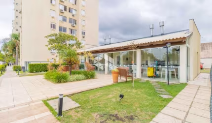 Apartamento 3 quartos, com suíte e vaga/ condomínio com infra de clube!