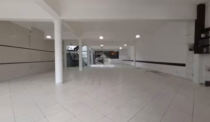 Depósito/Pavilhão, 393 m², no bairro Jardim Floresta em Porto Alegre