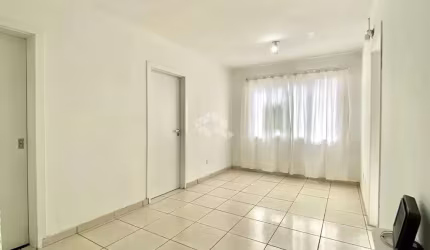 Apartamento venda com 01 dormitório, sala, cozinha, banheiro e área de serviço
