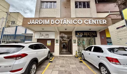 SALA COMERCIAL SEMI-NOVA EM PETRÓPOLIS, PORTO ALEGRE - 2º ANDAR, 1 BANHEIRO