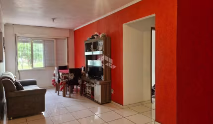 Apartamento com 3 quartos, 1 vaga no Rubem Berta na rua Carmelita Grippi