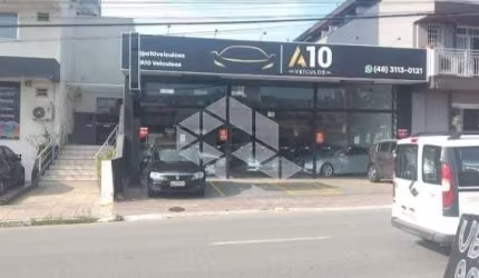 Loja Sala Praia Comprida São José