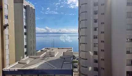Apartamento 2 suites 2 vagas com vista mar