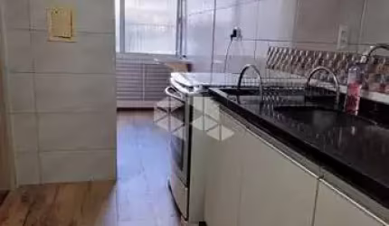 APARTAMENTO COM 3 QUARTOS E 1 VAGA DE GARAGEM NO BAIRRO KOBRASOL EM SÃO JOSÉ/SC