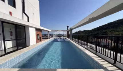 Apartamento com 2 dormitorios 2 vagas com vista mar em Coqueiros