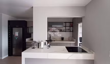 Apartamento Mobiliado em Biguaçu