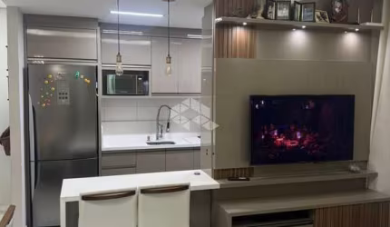 APARTAMENTO NO BAIRRO VARGEM GRANDE