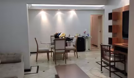 Apartamento para Venda em Salto, Centro, 3 dormitórios, 1 suíte, 1 banheiro